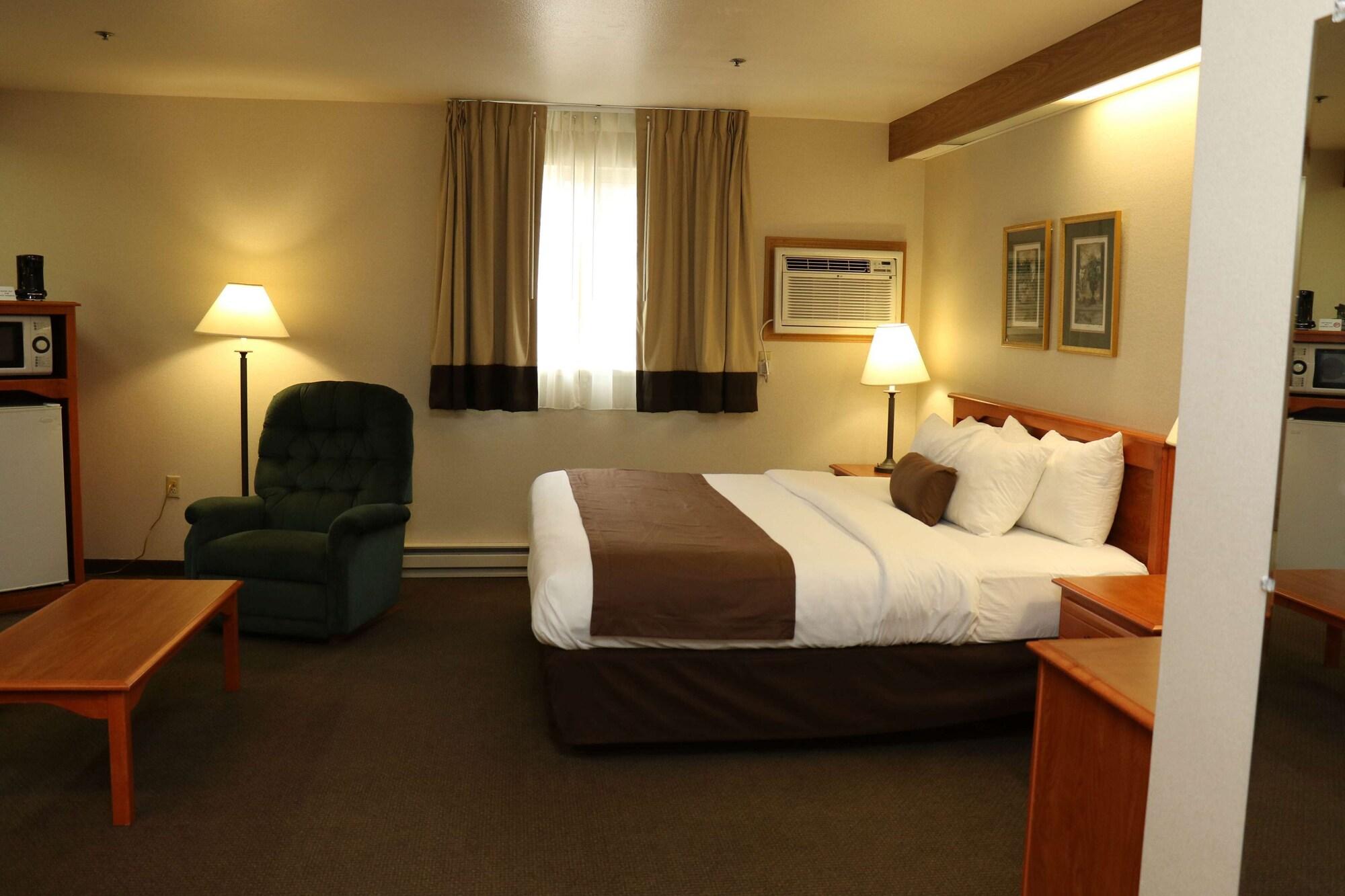 Motel 6 Minot, Nd מראה חיצוני תמונה