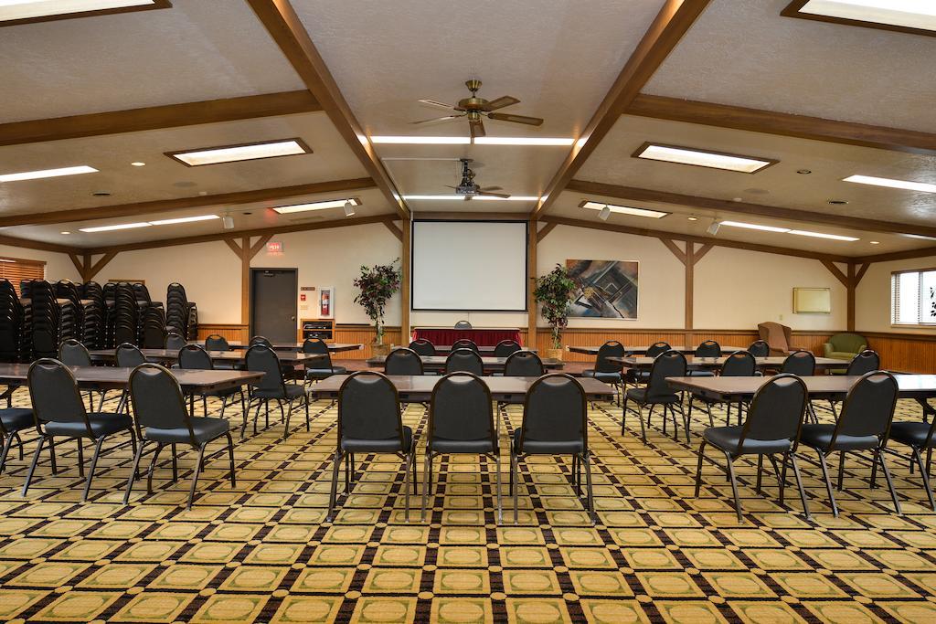 Motel 6 Minot, Nd מראה חיצוני תמונה
