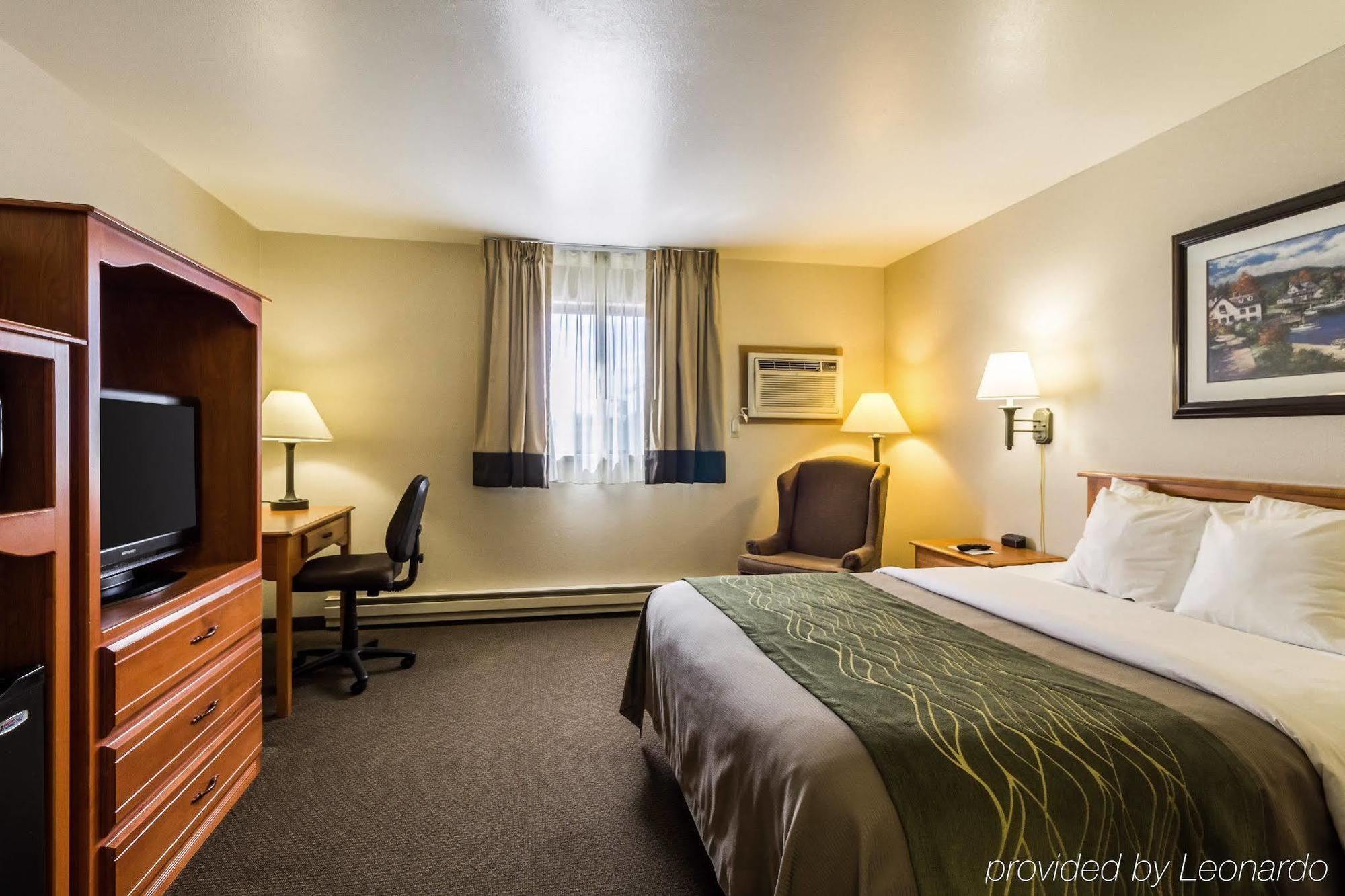 Motel 6 Minot, Nd מראה חיצוני תמונה