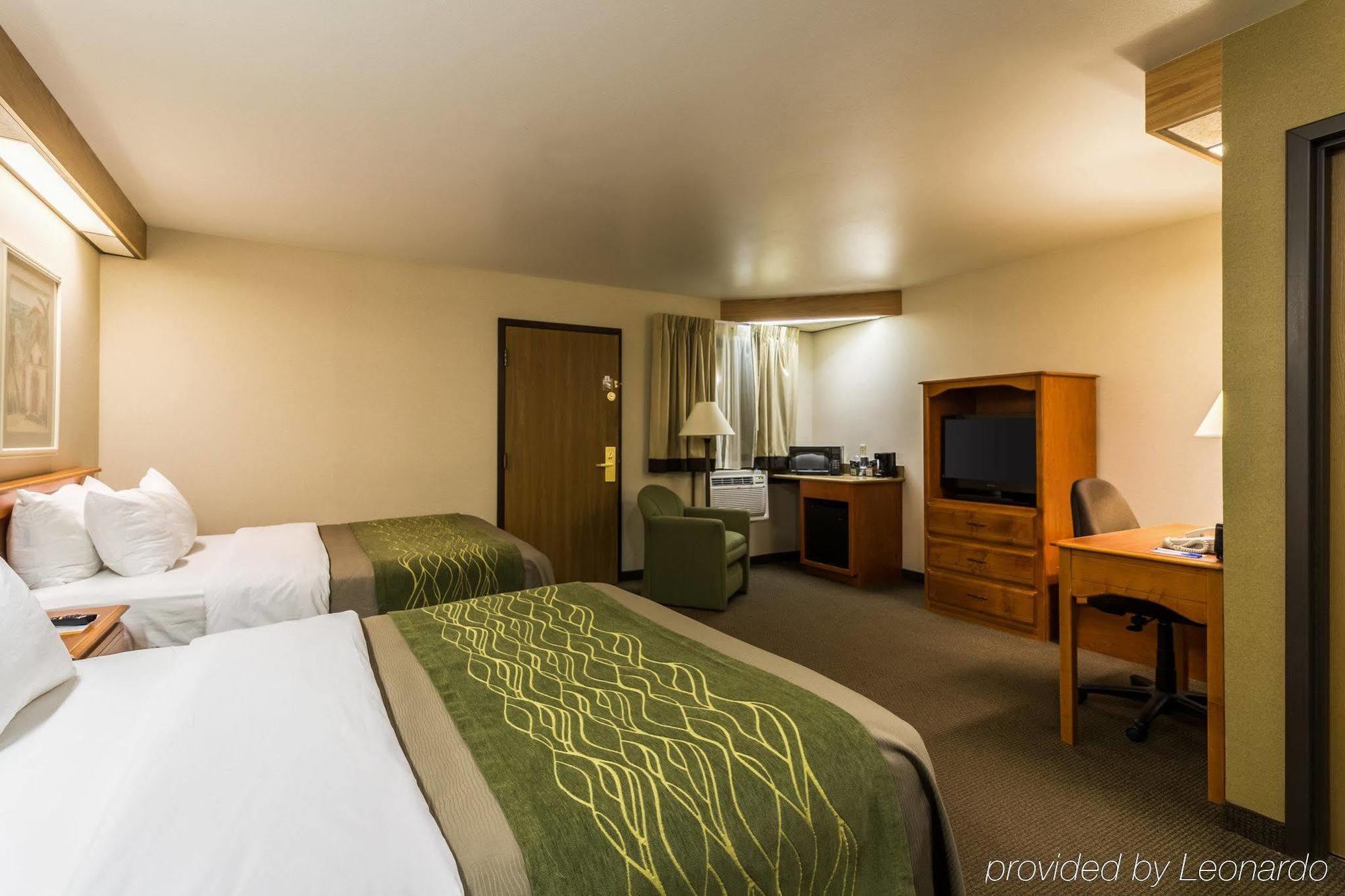 Motel 6 Minot, Nd מראה חיצוני תמונה