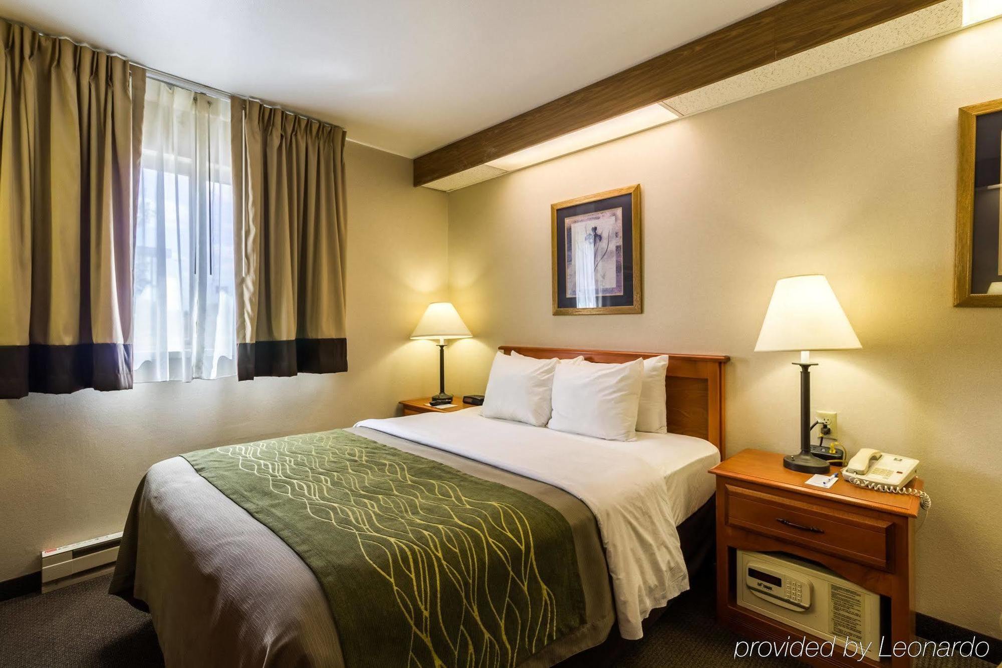 Motel 6 Minot, Nd מראה חיצוני תמונה