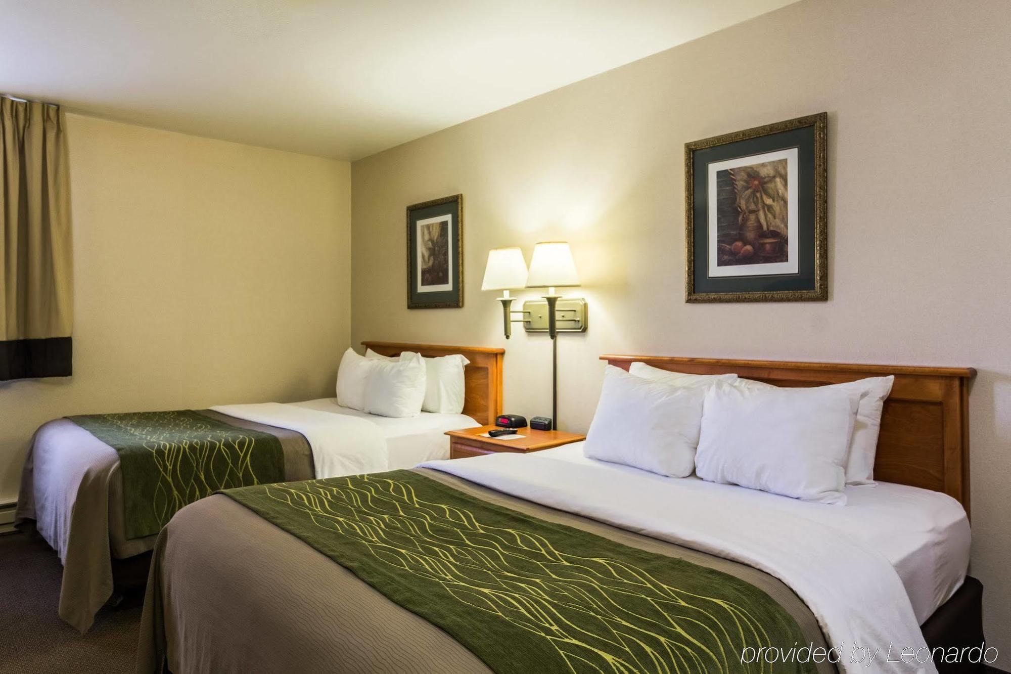 Motel 6 Minot, Nd מראה חיצוני תמונה