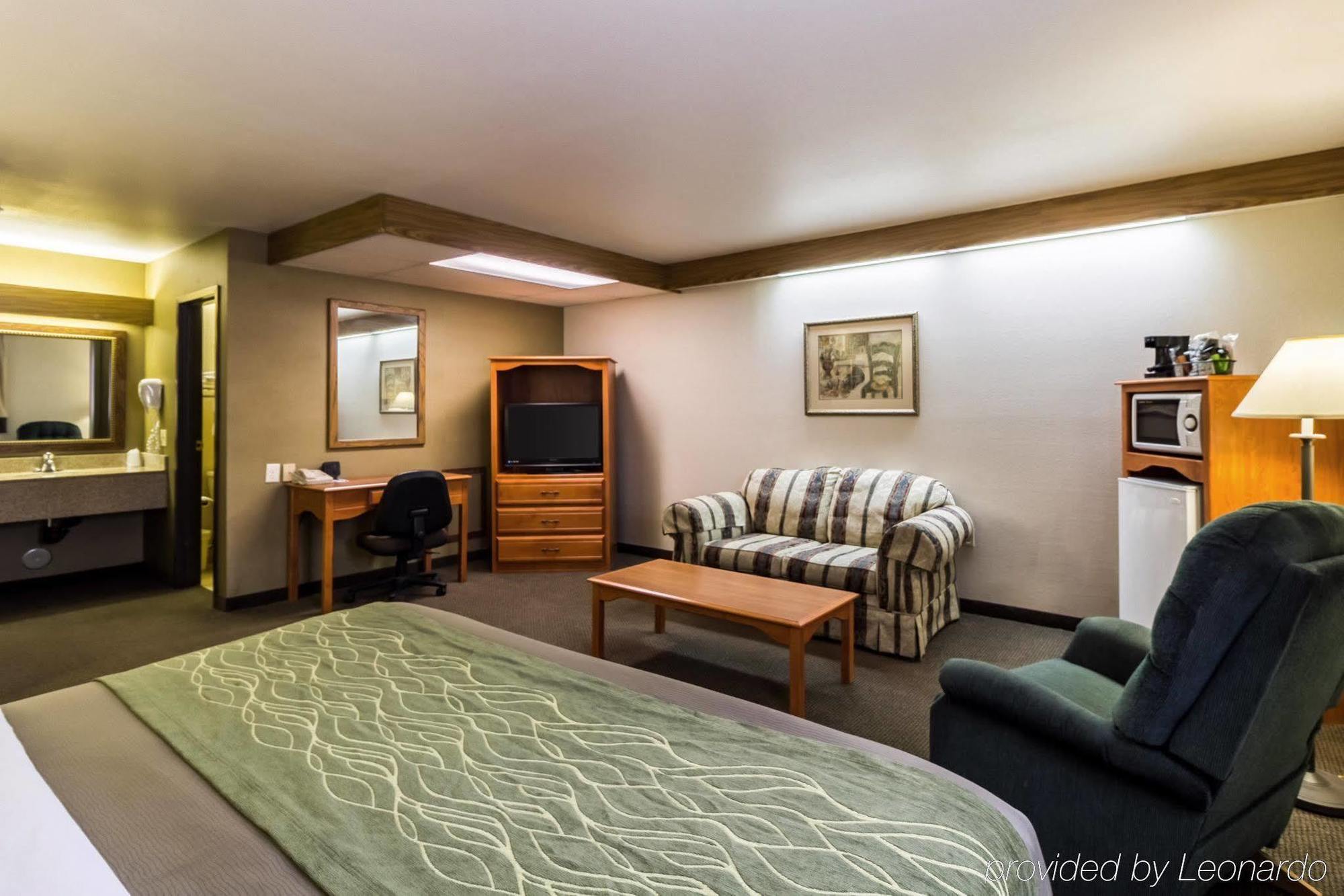 Motel 6 Minot, Nd מראה חיצוני תמונה