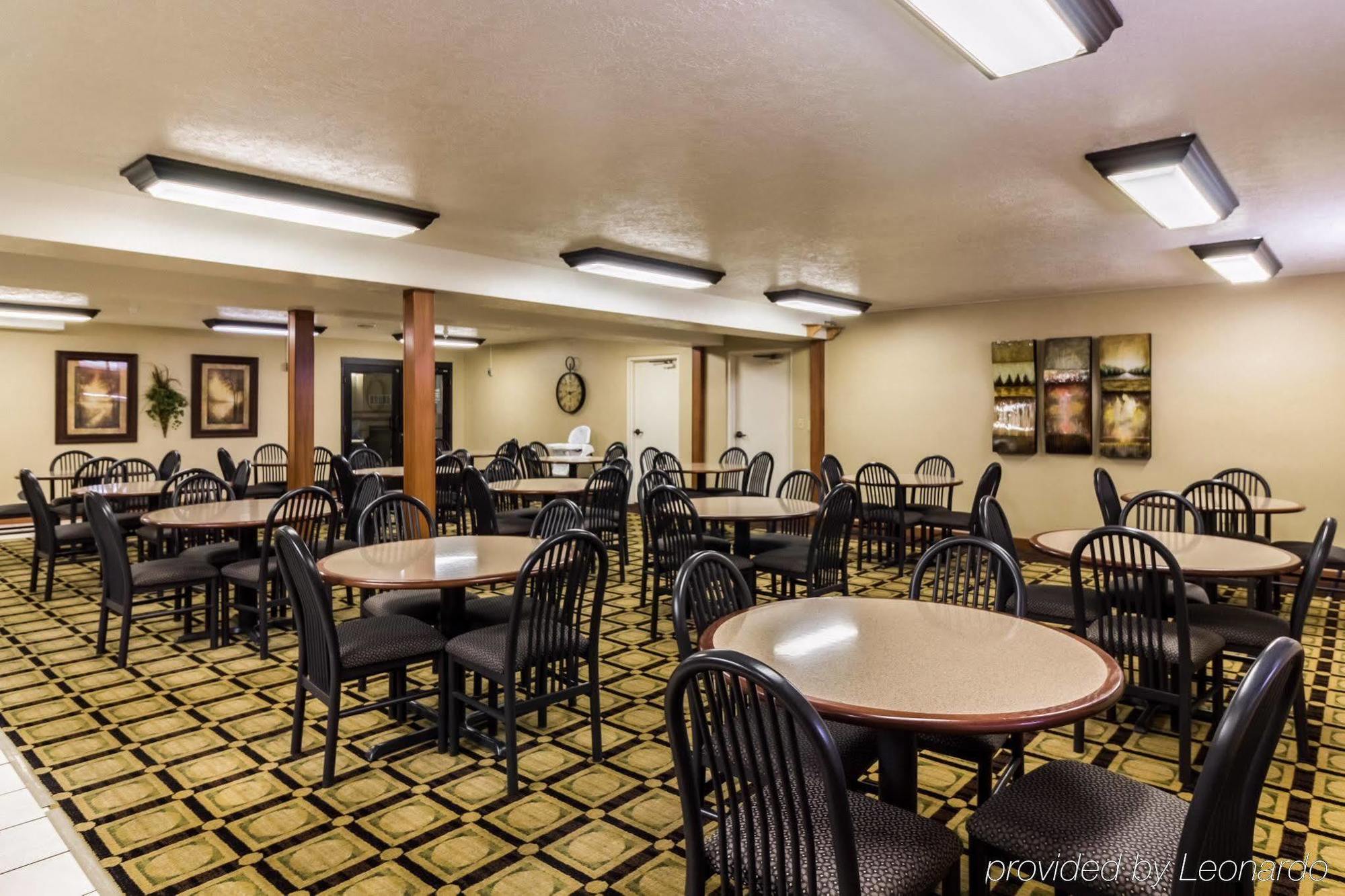 Motel 6 Minot, Nd מראה חיצוני תמונה