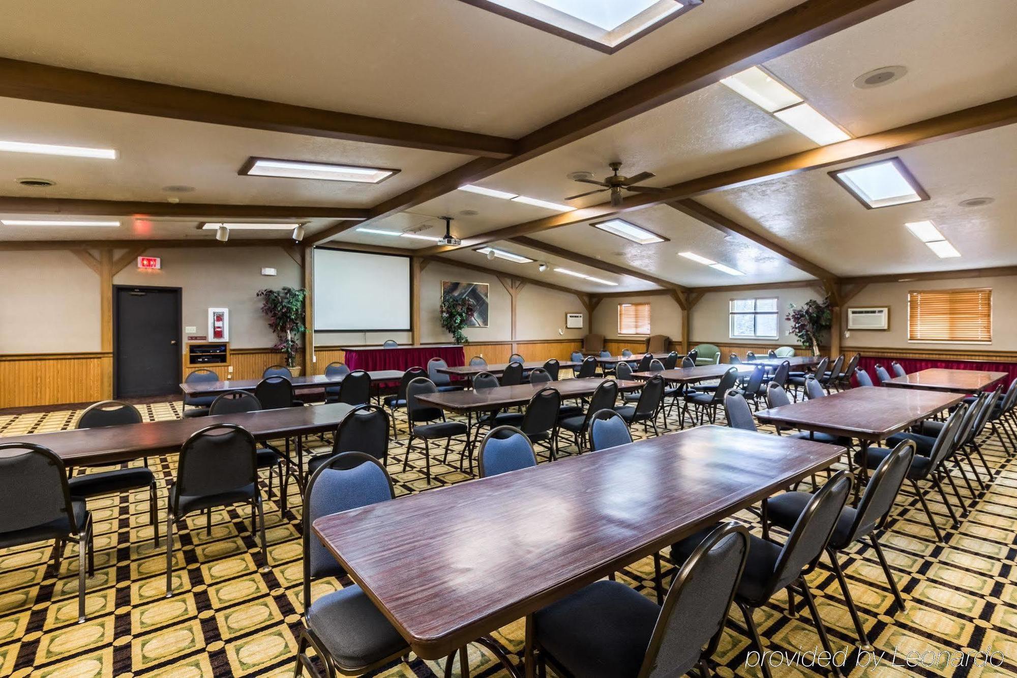 Motel 6 Minot, Nd מראה חיצוני תמונה