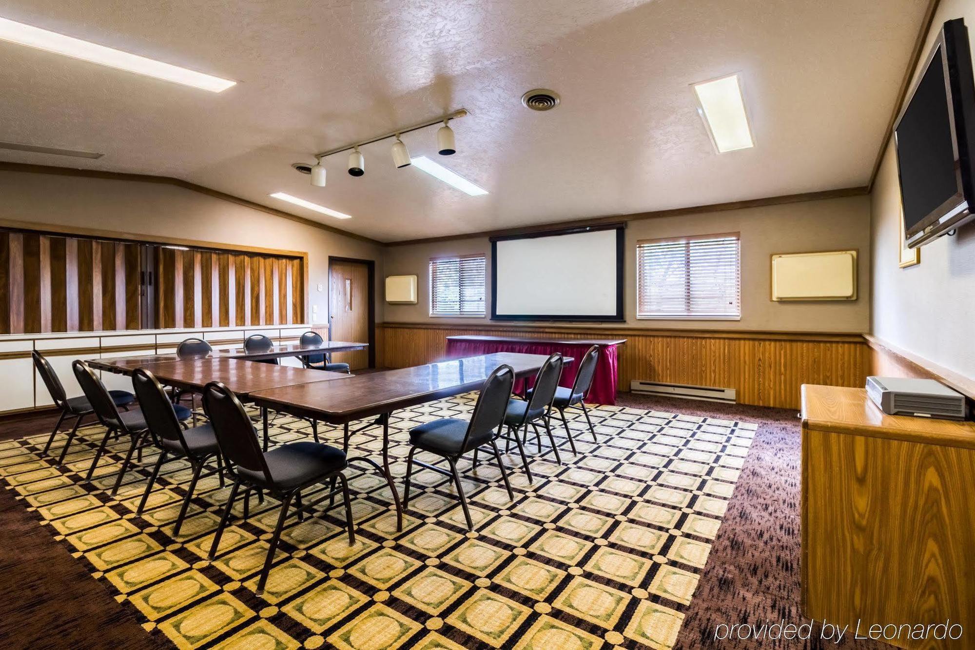 Motel 6 Minot, Nd מראה חיצוני תמונה