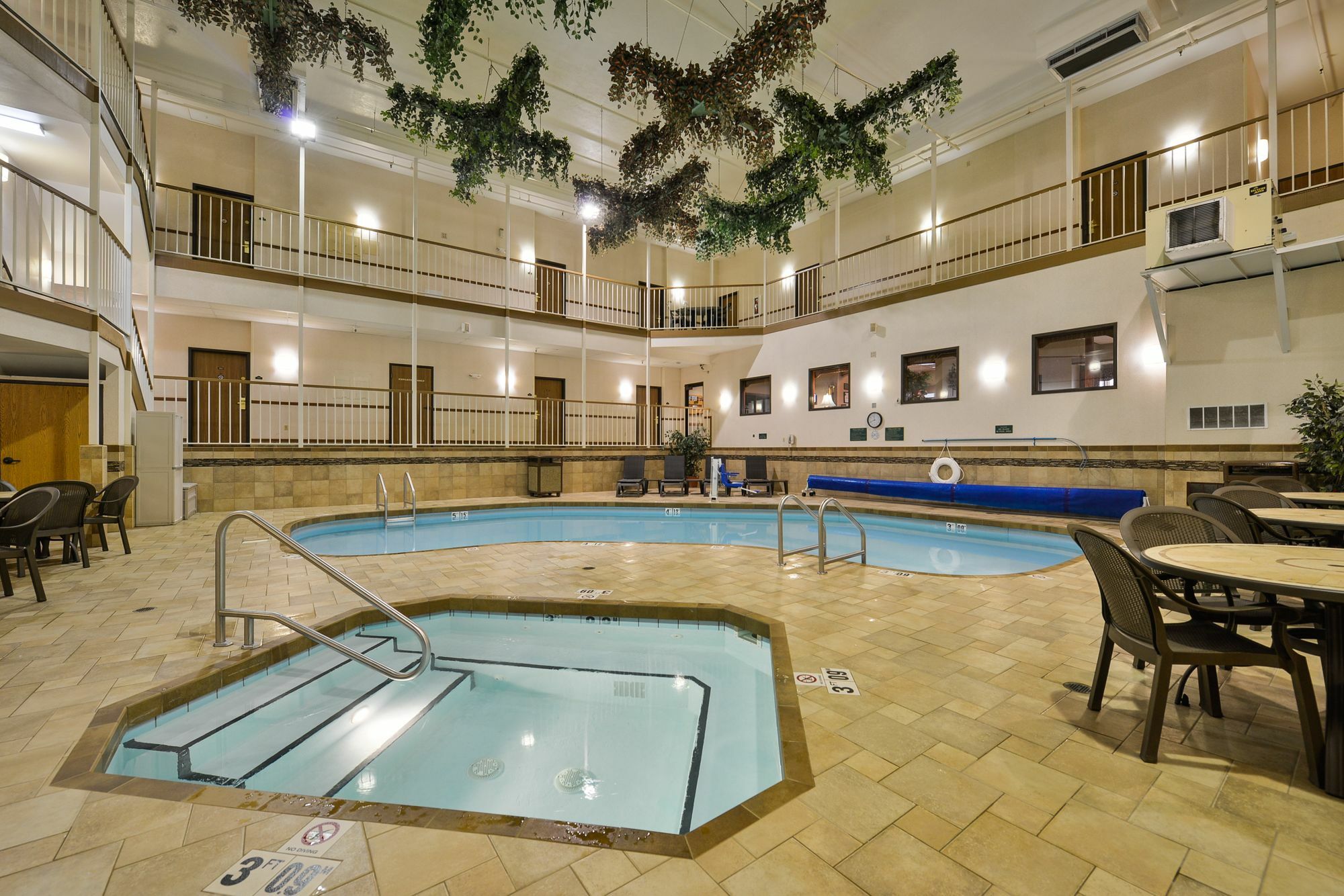 Motel 6 Minot, Nd מראה חיצוני תמונה