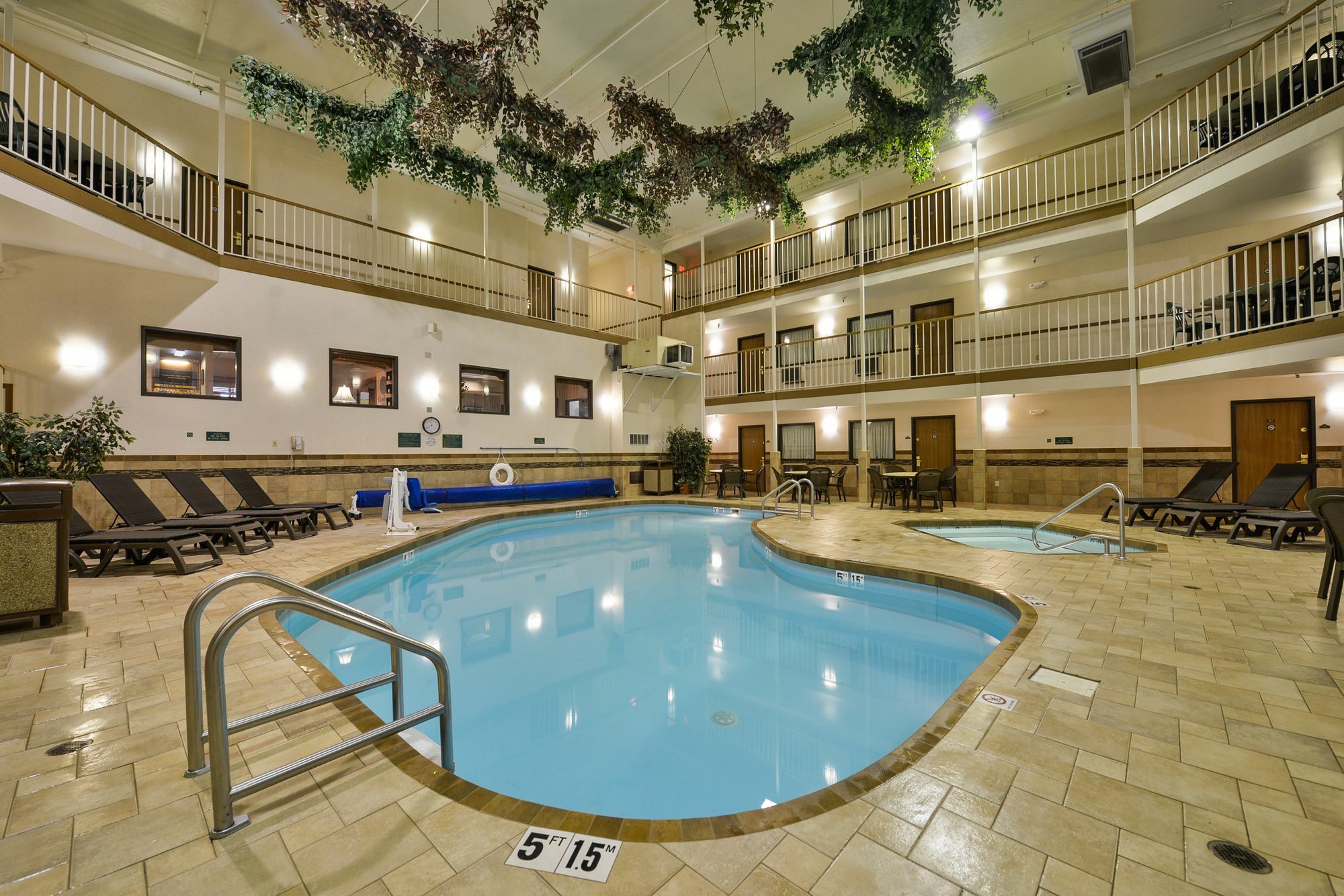 Motel 6 Minot, Nd מראה חיצוני תמונה